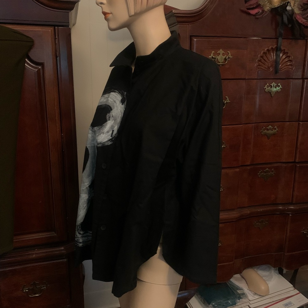 M Square Jacket - image 3